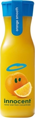 Picture of INNOCENT ORANGE JUICE 330ML